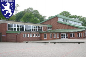 Blau-Weiß Merzen